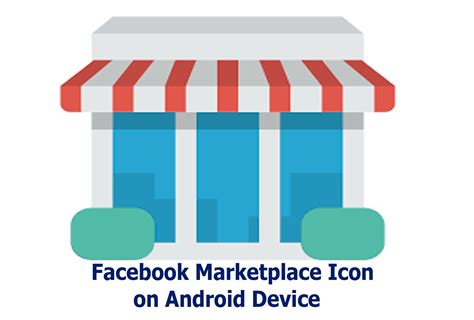 Facebook Marketplace Icon at Vectorified.com | Collection of Facebook ...