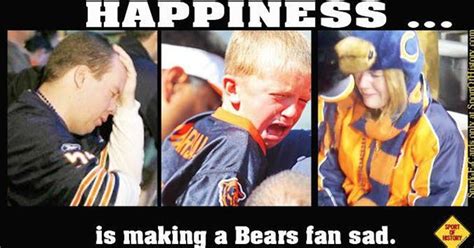 The 24 Funniest Memes For Chicago Bears Haters, Ranked