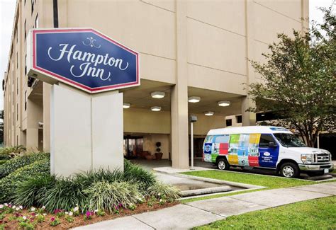 Hampton Inn Metairie, Metairie (LA) | 2021 Updated Prices, Deals