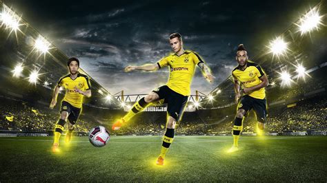 Borussia Dortmund Wallpapers - Wallpaper Cave