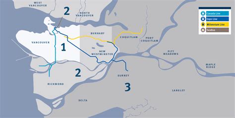 File:TransLink Fare Zone Map (2017)-a.png - CPTDB Wiki