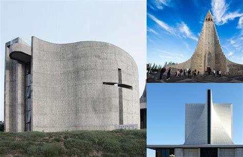 15 Churches around the world that architects must visit - RTF ...