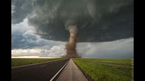 The World's 5 Deadliest Tornadoes | Down the river, Storm chasing, Today in history