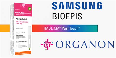 FDA Approves High-Concentration Formulation of Samsung Bioepis’ Humira Biosimilar