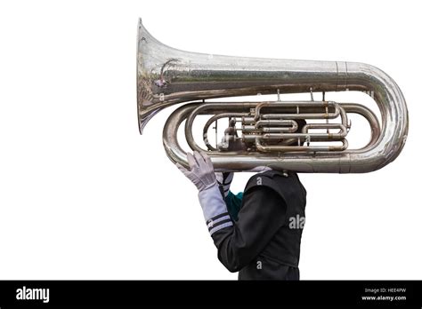 Euphonium Stock Photos & Euphonium Stock Images - Alamy