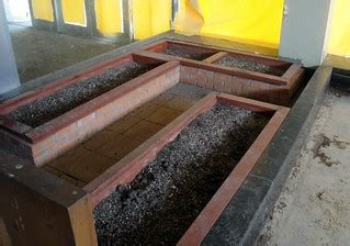 Entry Planters | Planters at library entrance | Noah Jeppson | Flickr