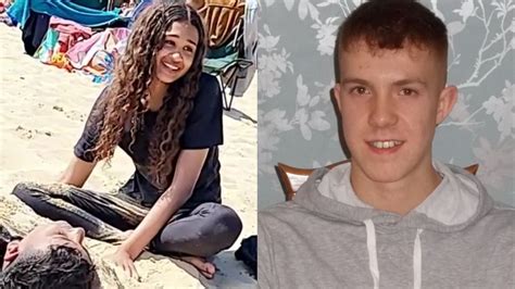 Bournemouth beach deaths: Victims' age revealed as police release statement