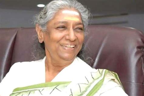 Singer S Janaki Family Dismisses Rumours About Her Death