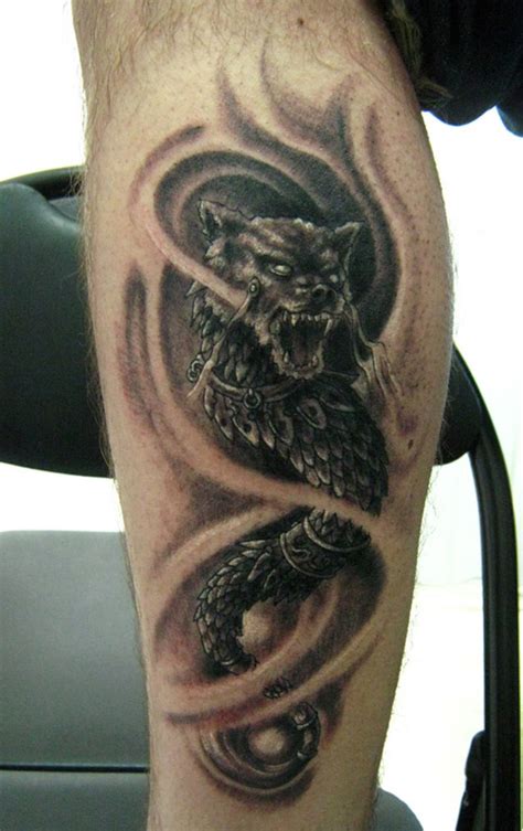 Salon DRACONES TATTOO din Bucuresti