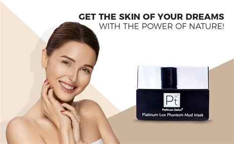 The Best Summer Skin Care Launching -Platinum Deluxe