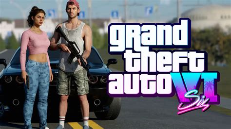 Is GTA 6 Set in Florida? Grand Theft Auto 6 Map Explained