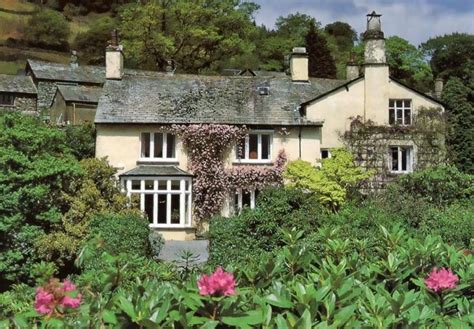 Rydal Mount and Garden | Lake District Guide