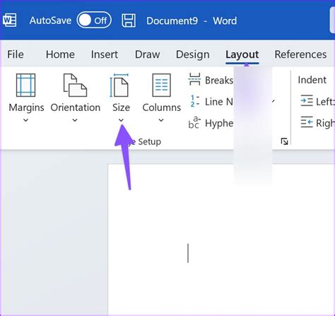 5 Ways to Change the Default Page Layout in Microsoft Word - Guiding Tech