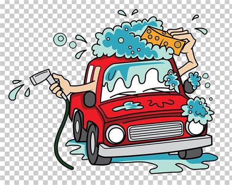 Car Wash Cartoon PNG, Clipart, Art, Auto Detailing, Automotive ...