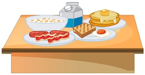 Images de Plateau Petit Dejeuner – Téléchargement gratuit sur Freepik