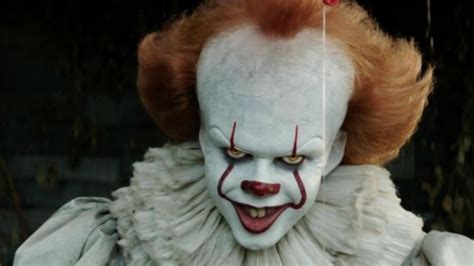 The IT: Chapter Two reviews are in - 'scary, funny and messy'