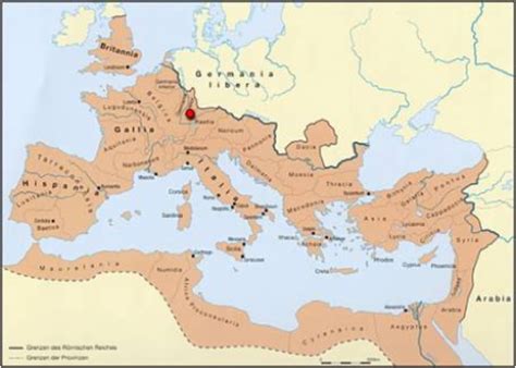 Ancient Rome timeline | Timetoast timelines