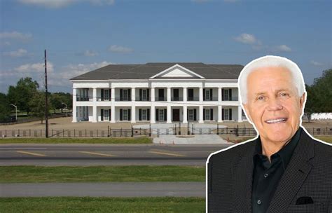 Jesse Duplantis House Tour and Details Revealed - Arteriors Home