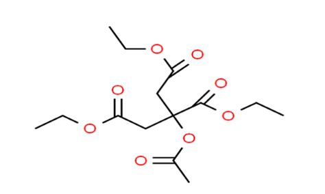 Triethyl Acetyl Citrate | East Harbour Group