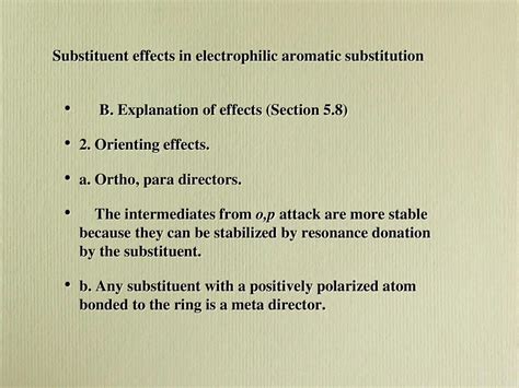 Aromatic Compounds. - ppt download