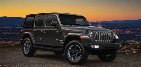 Jeep Wrangler Rubicon: A Short-Term Off-Road Odyssey - AutomobilesNext