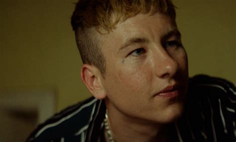 Calm with Horses star Barry Keoghan on having ADHD, growing up in care ...