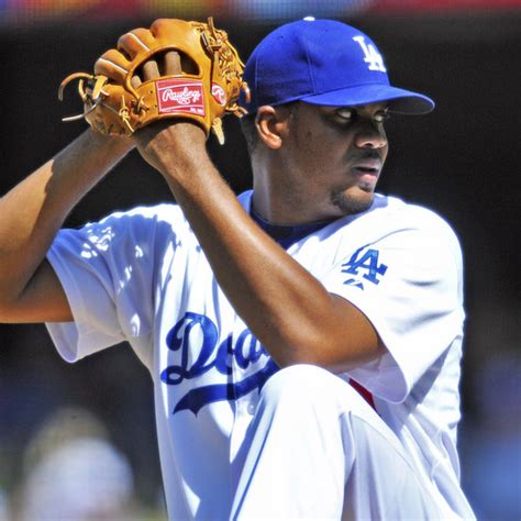 Fantasy Baseball - Spotlight: Kenley Jansen - BEAST DOME