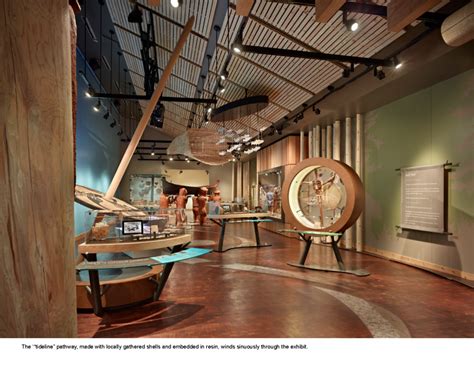 Suquamish Museum - AIA Washington Council