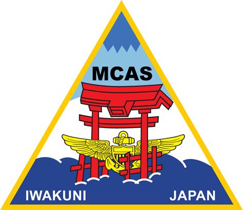 MCAS Iwakuni