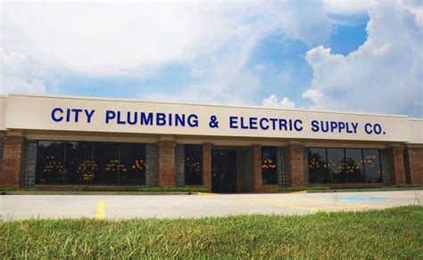 CITY PLUMBING & ELECTRIC SUPPLY CO - 17 Photos - 730 Ee Butler Pkwy, Gainesville, GA - Yelp