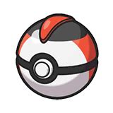 Serebii.net ItemDex - Timer Ball