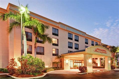 HAMPTON INN & SUITES BOYNTON BEACH $156 ($̶2̶3̶2̶) - Updated 2022 Reviews - FL