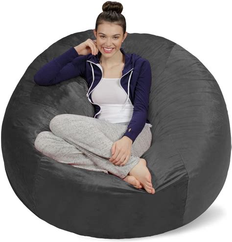 The Best Bean Bag Chairs for Teenagers – Small Sweet Home