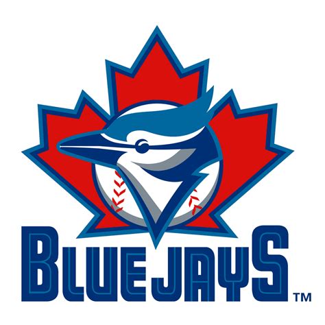 Toronto Blue Jays Logo History | FREE PNG Logos