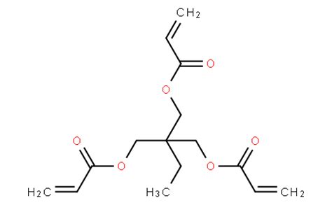 Trimethylolpropane triacrylate_15625-89-5_Hairui Chemical