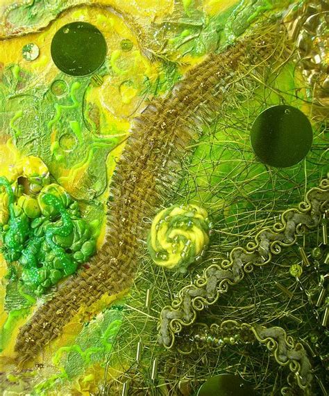 Detail Lime cocktail 1 by Karen Cattoire, via Flickr Bead Crafts, Diy ...