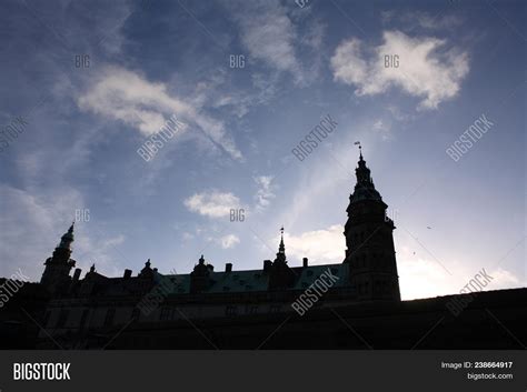 Kronborg Castle Image & Photo (Free Trial) | Bigstock