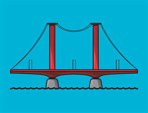 Jembatan Ampera By Usamah On Dribbble | My XXX Hot Girl