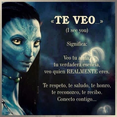 Avatar Movie Quotes