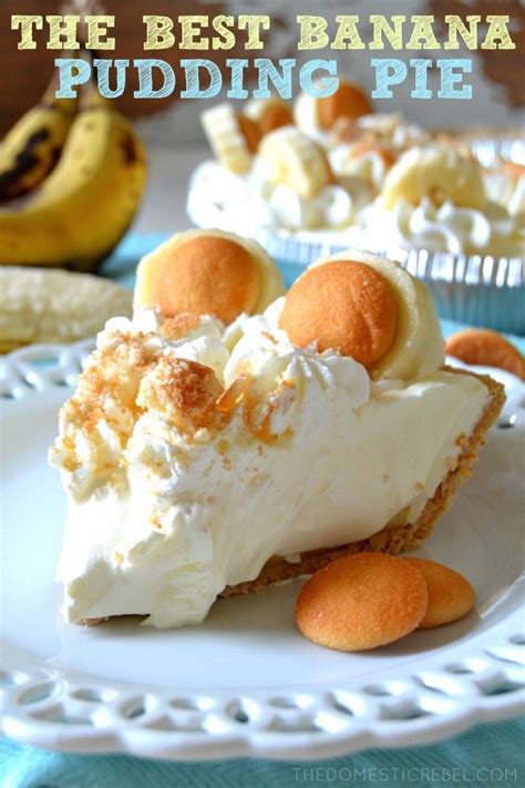 10 Best Sugar Free Pudding Pie Recipes