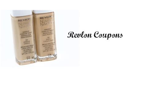 Revlon Coupon | Foundation $3.49 at CVS :: Southern Savers