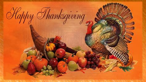 Thanksgiving Wallpaper 1920x1080 (73+ images)