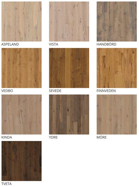 Kährs Residential Wood Flooring - Denver Hardwood Co.