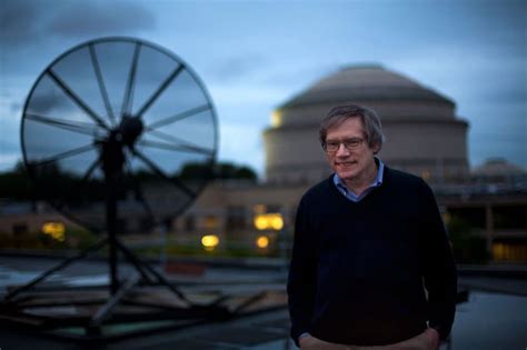 Visionaries: MIT's Alan Guth Made A 'Spectacular Realization' About The Universe | WBUR News