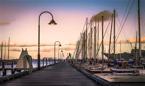 Paul Tadday Photography | Melbourne, Australia, Williamstown melbourne