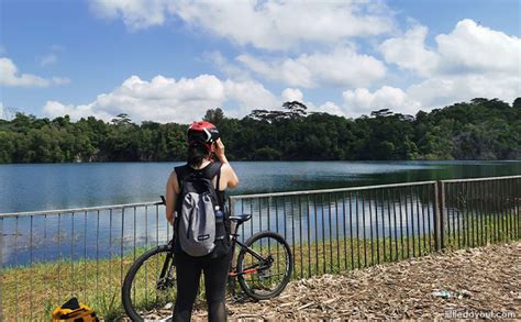 A Noob’s Guide To Cycling At Pulau Ubin, Including Bike Rentals & What ...