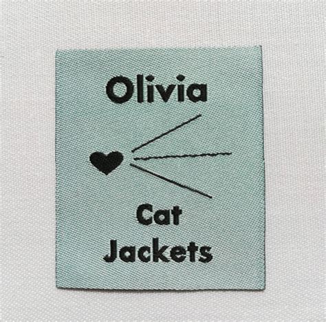 Olivia Cat Jackets
