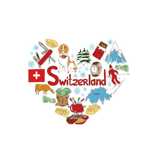 42 Fun Facts About Switzerland You Had No Idea Of - Studying in Switzerland