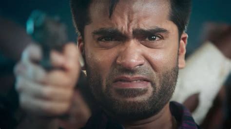 Maanaadu movie review: Silambarasan TR’s film is highly enjoyable ...