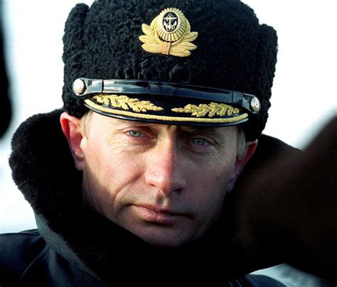 Afflictor.com · Vladimir Putin